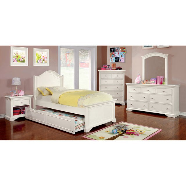 Mullan Mirror - Furniture 4 Less Outlet (Salinas,CA)