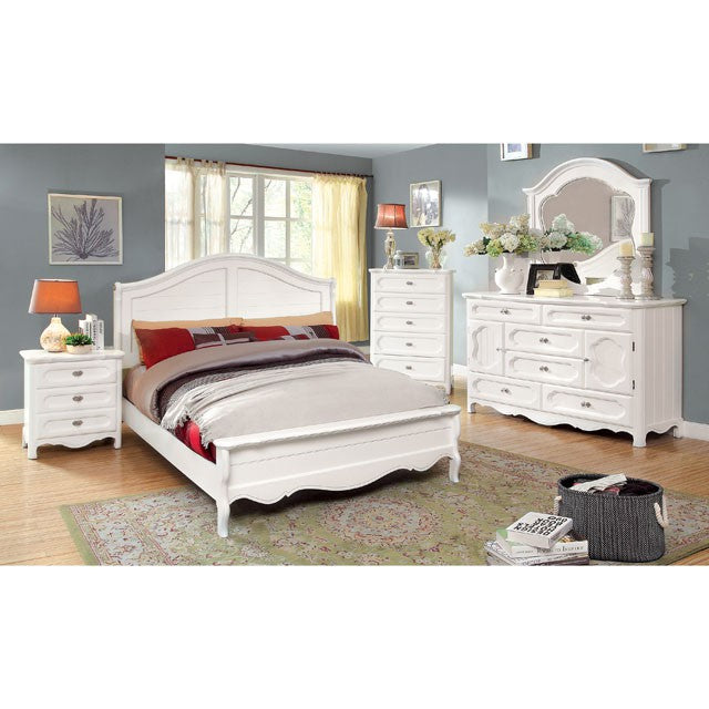 Osteria Mirror - Furniture 4 Less Outlet (Salinas,CA)