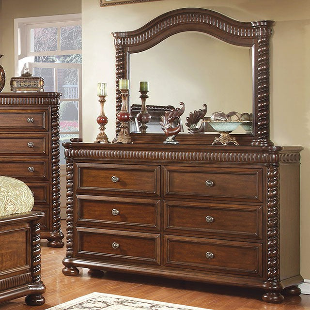 Mandeville Dresser - Furniture 4 Less Outlet (Salinas,CA)