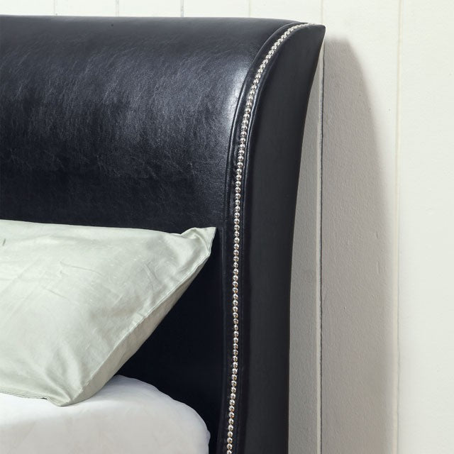 Maxon Cal.King Bed - Furniture 4 Less Outlet (Salinas,CA)