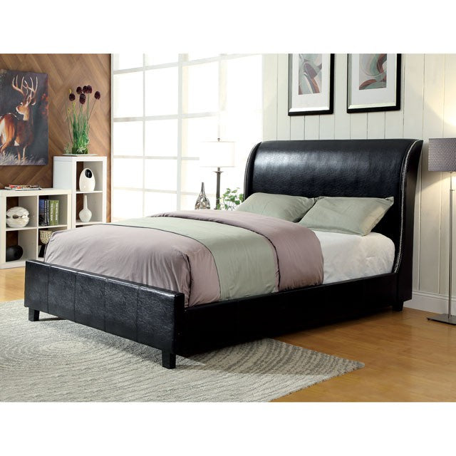 Maxon Cal.King Bed - Furniture 4 Less Outlet (Salinas,CA)