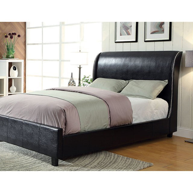 Maxon Cal.King Bed - Furniture 4 Less Outlet (Salinas,CA)