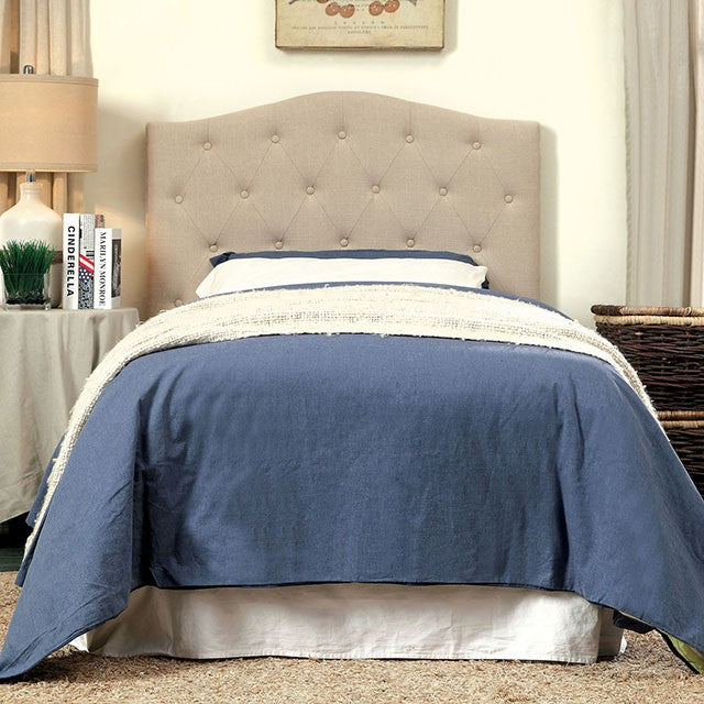 Alipaz Headboard - Furniture 4 Less Outlet (Salinas,CA)