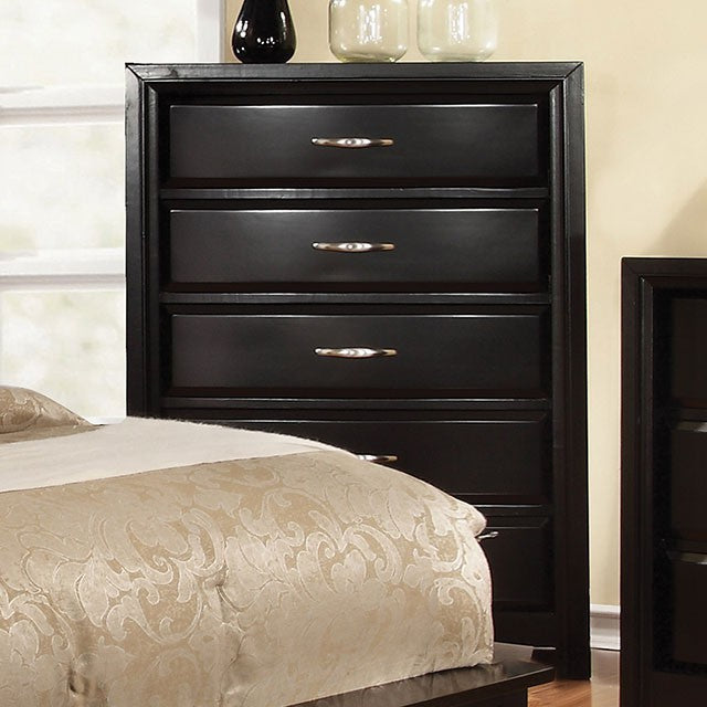 Delphie Chest - Furniture 4 Less Outlet (Salinas,CA)