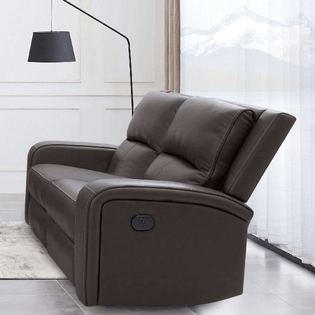 Vasilios Power Loveseat - Furniture 4 Less Outlet (Salinas,CA)