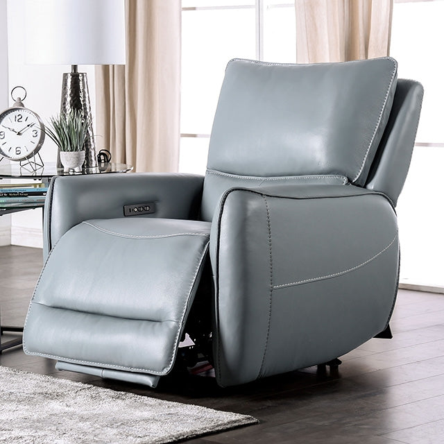 Phineas Power Recliner - Furniture 4 Less Outlet (Salinas,CA)