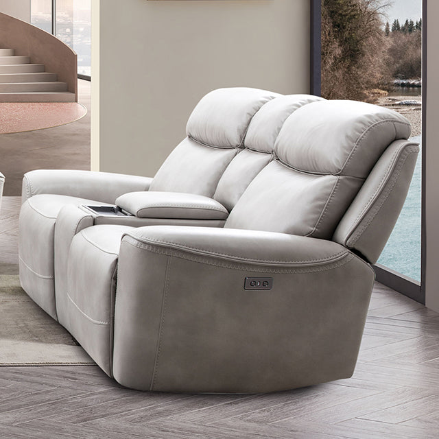 Artemia Power Loveseat - Furniture 4 Less Outlet (Salinas,CA)