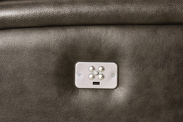 Soterios Power Loveseat - Furniture 4 Less Outlet (Salinas,CA)