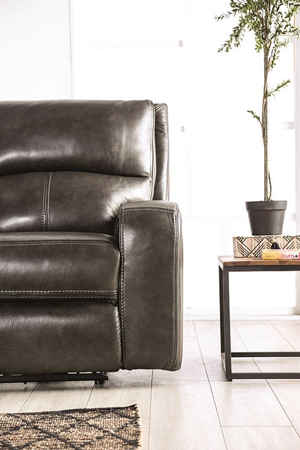 Soterios Power Loveseat - Furniture 4 Less Outlet (Salinas,CA)