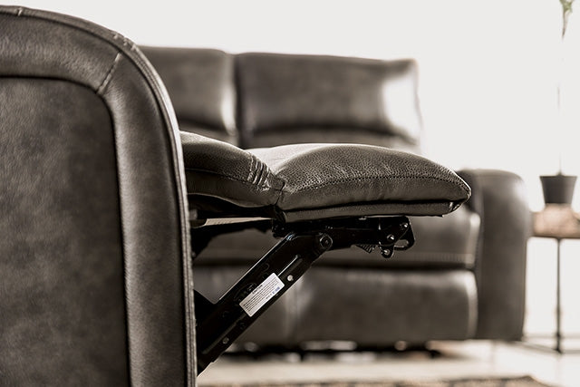Soterios Power Loveseat - Furniture 4 Less Outlet (Salinas,CA)