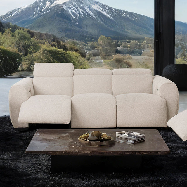 Thaddea Power Sofa - Furniture 4 Less Outlet (Salinas,CA)