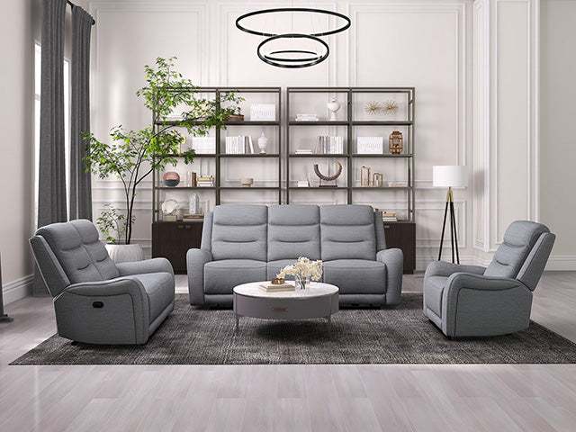 Matthias Manual Sofa - Furniture 4 Less Outlet (Salinas,CA)