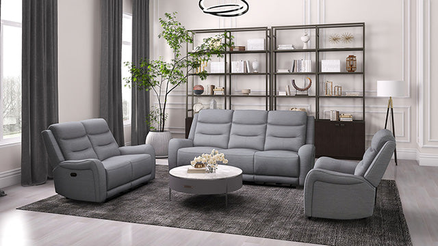 Matthias Manual Sofa - Furniture 4 Less Outlet (Salinas,CA)