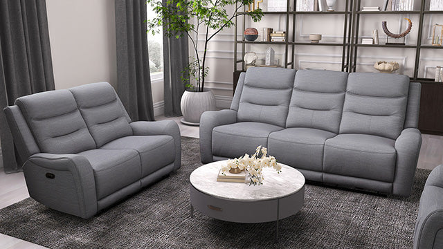 Matthias Manual Sofa - Furniture 4 Less Outlet (Salinas,CA)