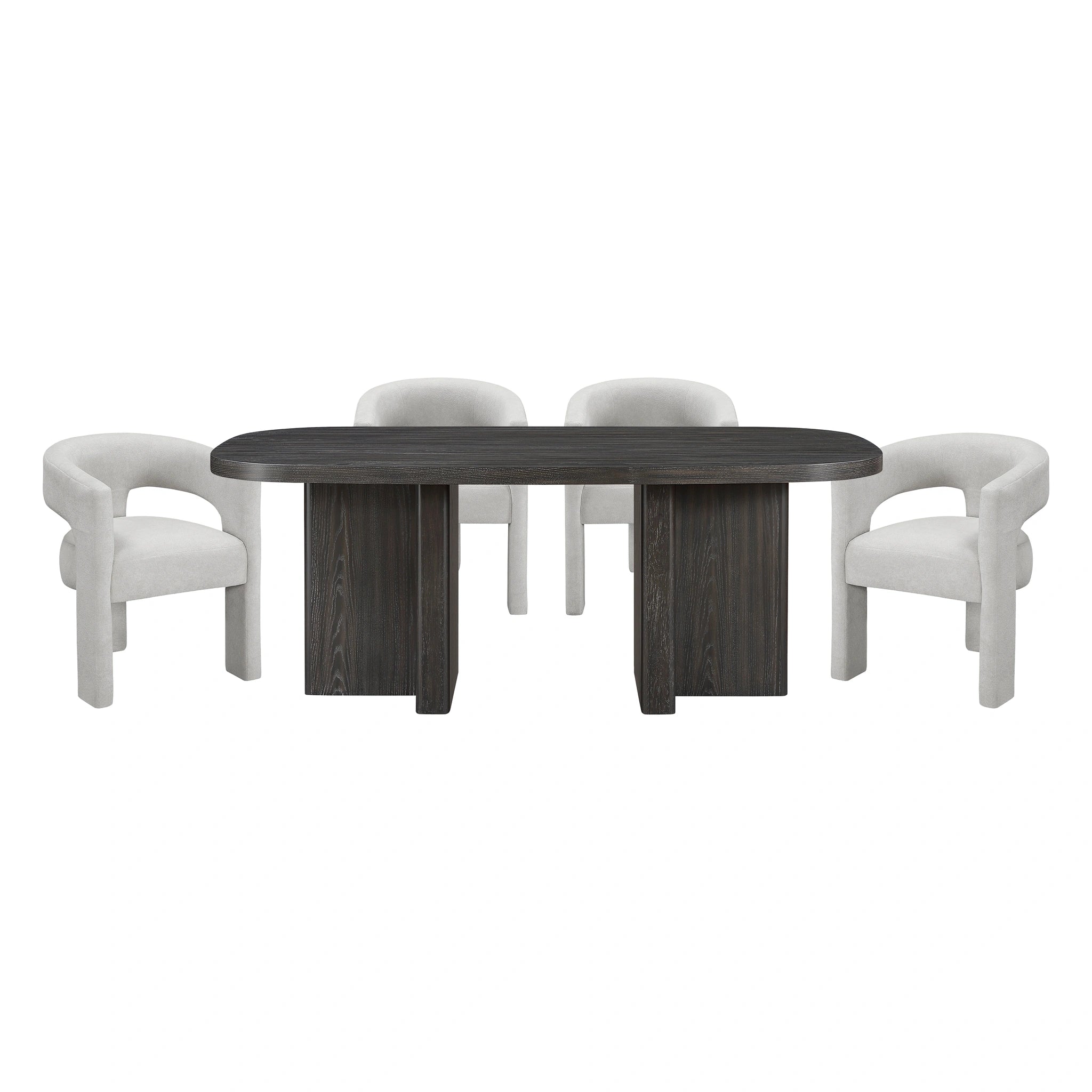Marais-5pc Set (TB+4S) image