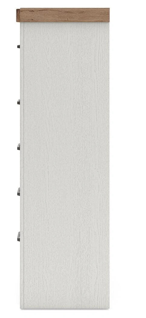 Savonport Chest