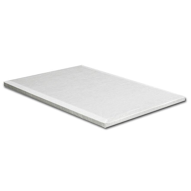 LUPINE 2" Full Bunkie Board - Furniture 4 Less Outlet (Salinas,CA)