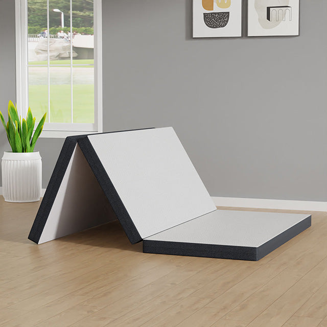Hollyhock Mattress - Furniture 4 Less Outlet (Salinas,CA)