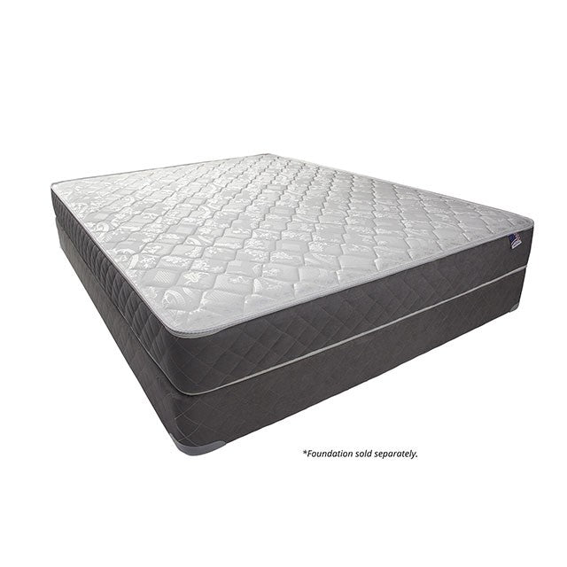 Kalei 8 Tight Top Mattress (Non-Flip) - Furniture 4 Less Outlet (Salinas,CA)