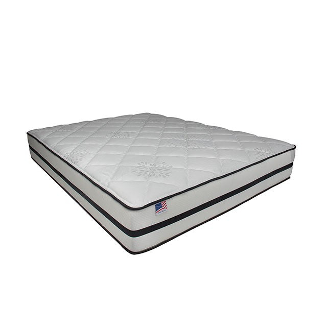 Laken Mattress - Furniture 4 Less Outlet (Salinas,CA)