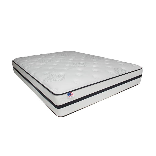 Kastel Mattress - Furniture 4 Less Outlet (Salinas,CA)