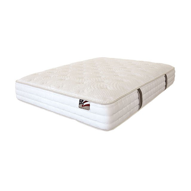 Sienna Mattress - Furniture 4 Less Outlet (Salinas,CA)