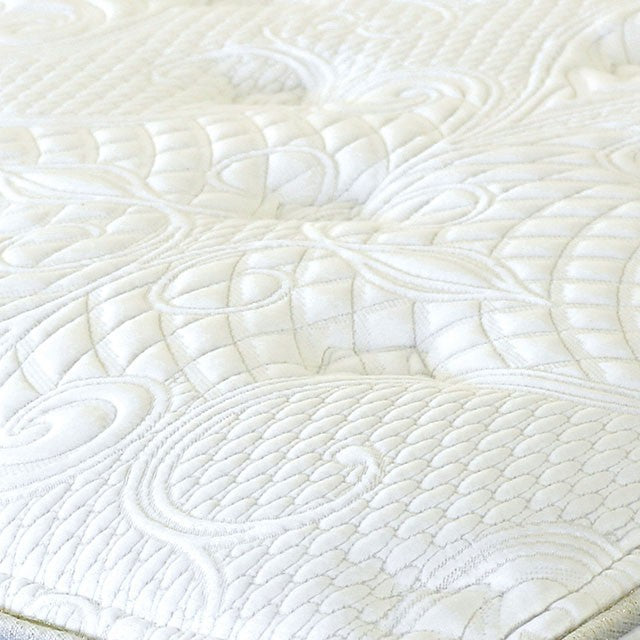 Sienna Mattress - Furniture 4 Less Outlet (Salinas,CA)