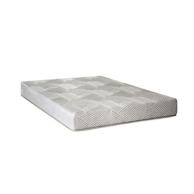 Lamium Memory Foam Mattress - Furniture 4 Less Outlet (Salinas,CA)