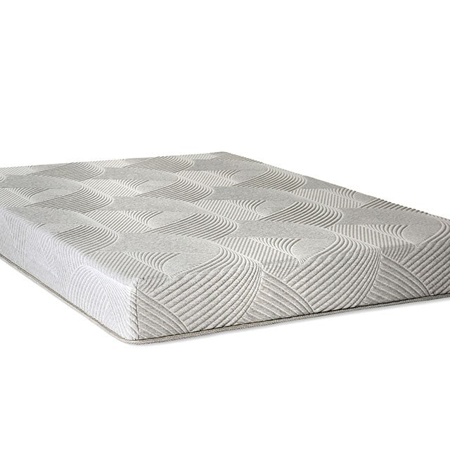 Lamium Memory Foam Mattress - Furniture 4 Less Outlet (Salinas,CA)