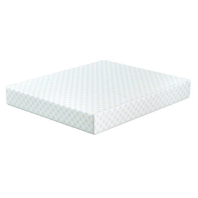 Edelweiss 6", 8", 10" & 12" Twin XL Memory Foam Mattress - Furniture 4 Less Outlet (Salinas,CA)