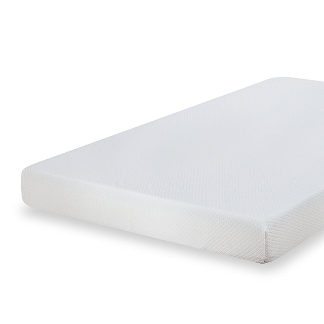 Artemisia 6" Full Memory Foam Mattress - Furniture 4 Less Outlet (Salinas,CA)
