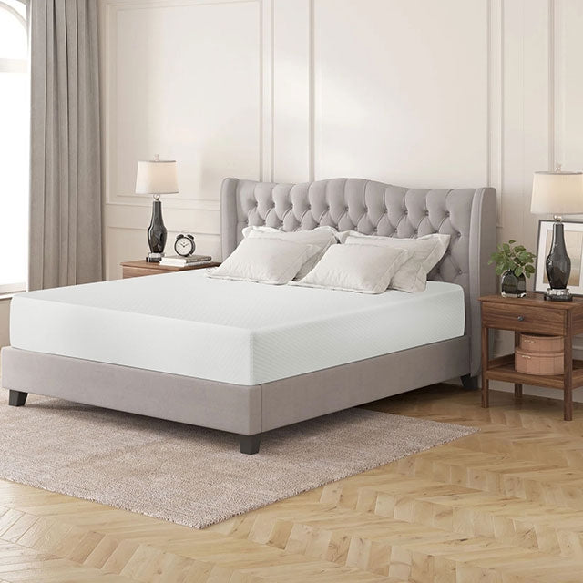 Artemisia 12" Memory Foam Mattress Full, Queen, Eastren King, & Cal.King - Furniture 4 Less Outlet (Salinas,CA)