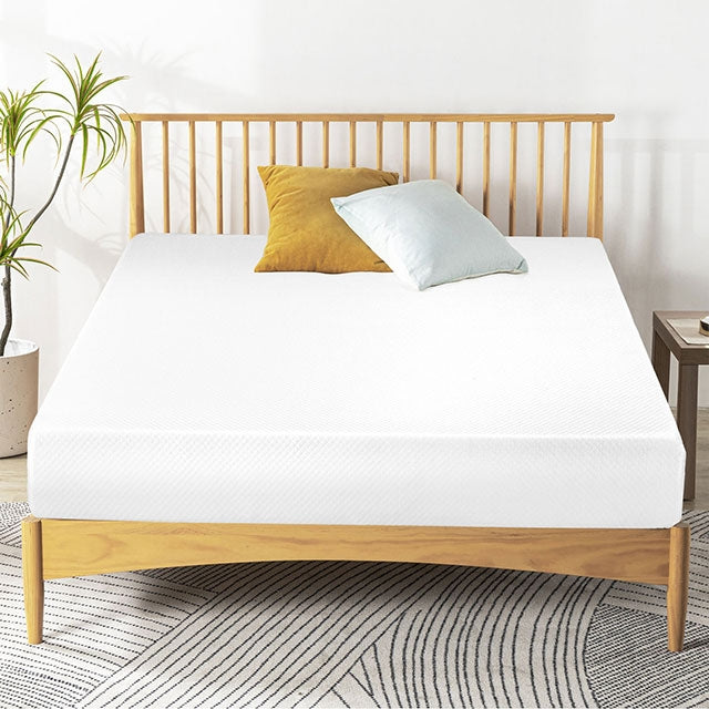 Artemisia 12" Memory Foam Mattress Full, Queen, Eastren King, & Cal.King - Furniture 4 Less Outlet (Salinas,CA)