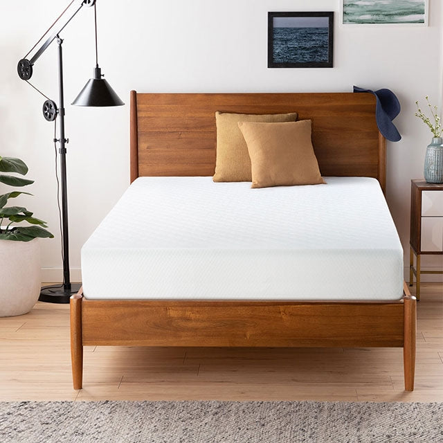 Artemisia 8" & 12" Twin XL Extra Long Memory Foam Mattress - Furniture 4 Less Outlet (Salinas,CA)