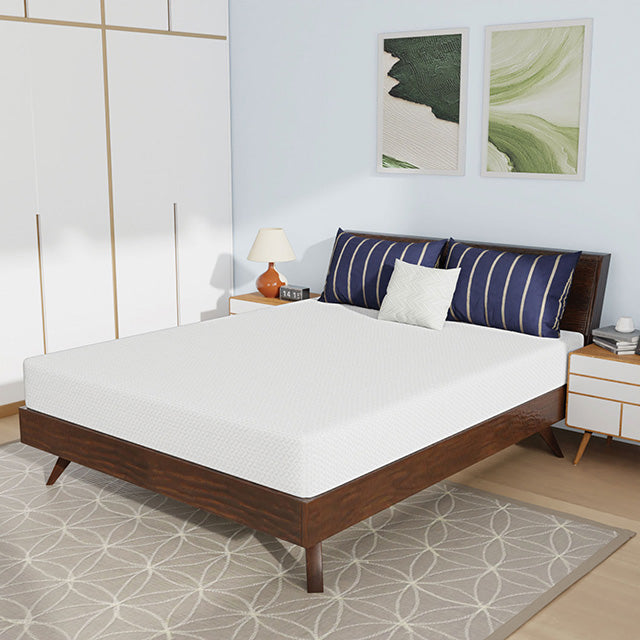 Nasturtium Mattress - Furniture 4 Less Outlet (Salinas,CA)