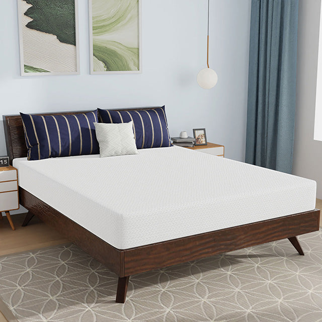 Nasturtium Mattress - Furniture 4 Less Outlet (Salinas,CA)