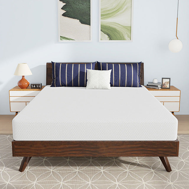 Nasturtium Mattress - Furniture 4 Less Outlet (Salinas,CA)