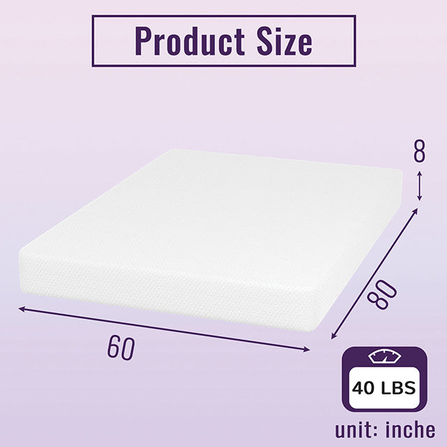 Nasturtium Mattress - Furniture 4 Less Outlet (Salinas,CA)