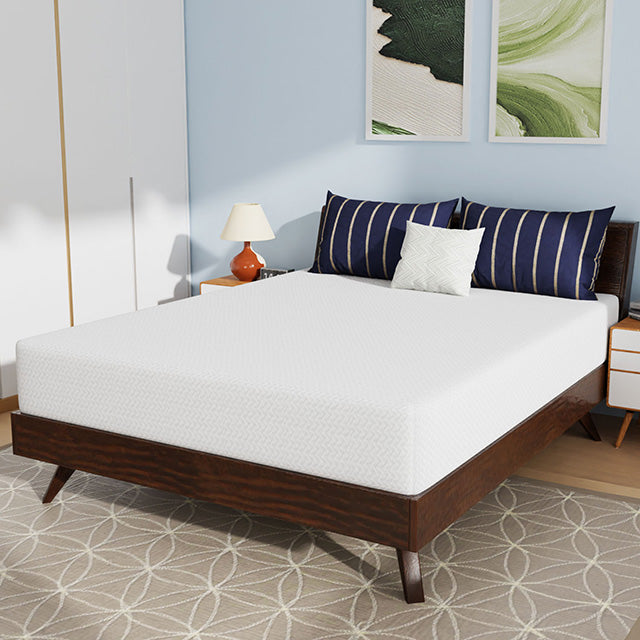 Nasturtium Mattress - Furniture 4 Less Outlet (Salinas,CA)