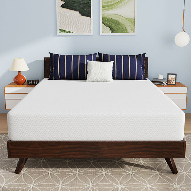 Nasturtium Mattress - Furniture 4 Less Outlet (Salinas,CA)