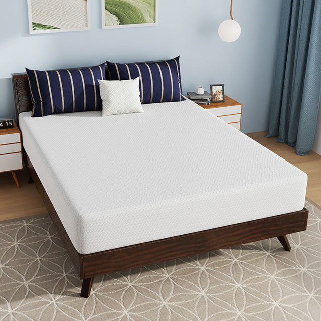 Nasturtium Mattress - Furniture 4 Less Outlet (Salinas,CA)