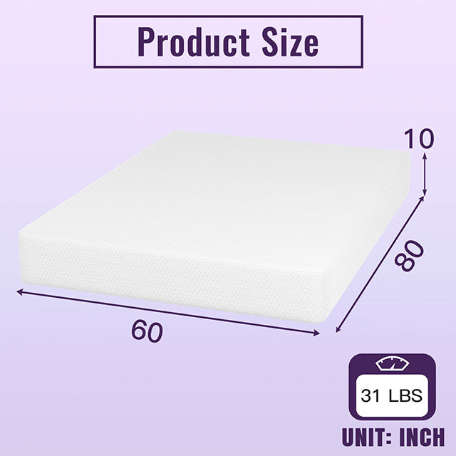 Nasturtium Mattress - Furniture 4 Less Outlet (Salinas,CA)