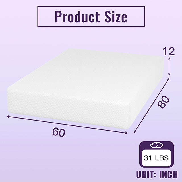 Nasturtium Mattress - Furniture 4 Less Outlet (Salinas,CA)