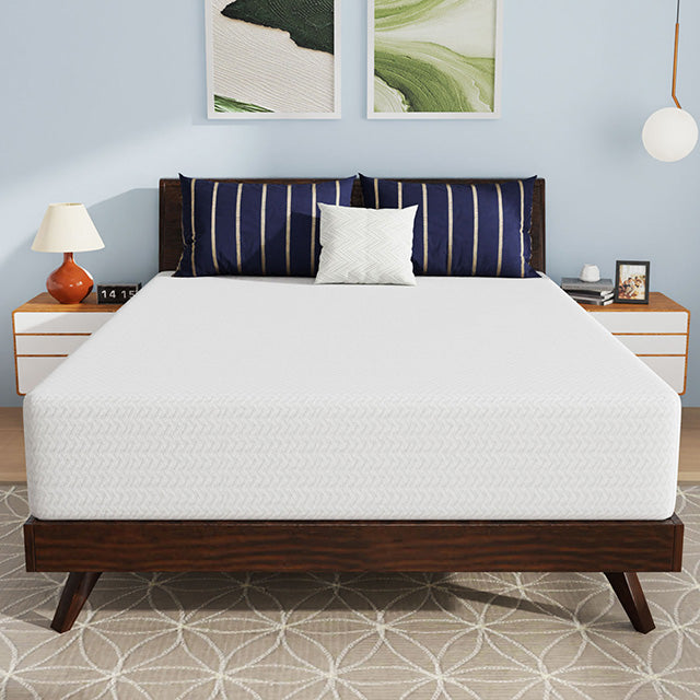 Nasturtium Mattress - Furniture 4 Less Outlet (Salinas,CA)