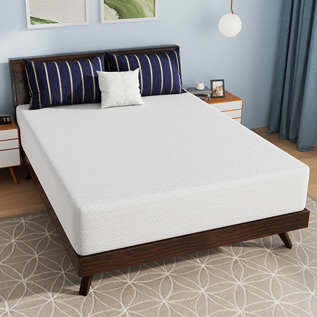 Nasturtium Mattress - Furniture 4 Less Outlet (Salinas,CA)