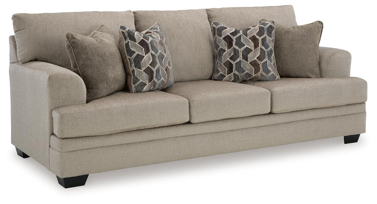 Stonemeade Living Room Set