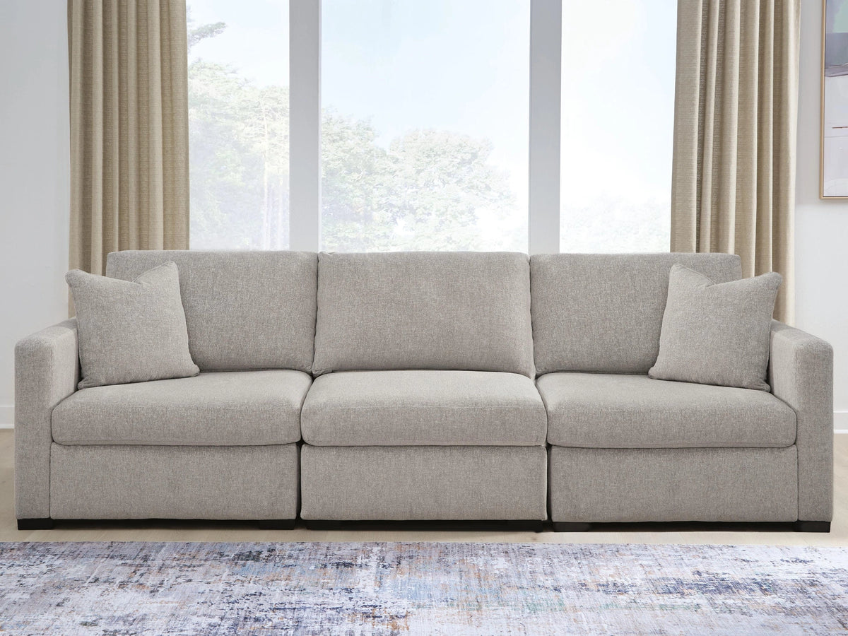 ModMax Luxe Sectional