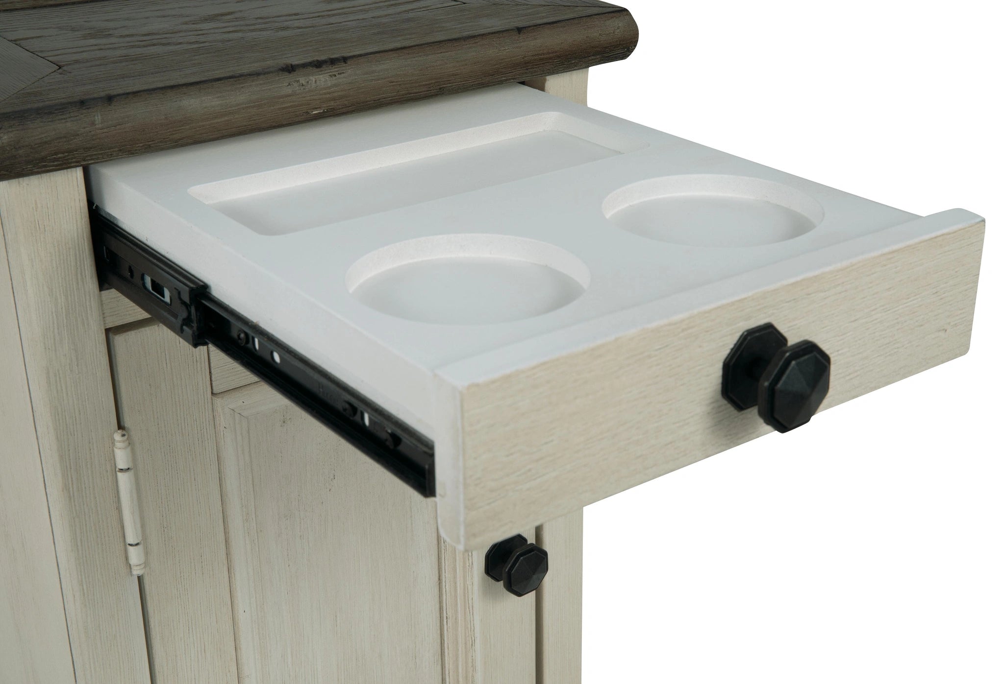 Bolanburg Occasional Table Set