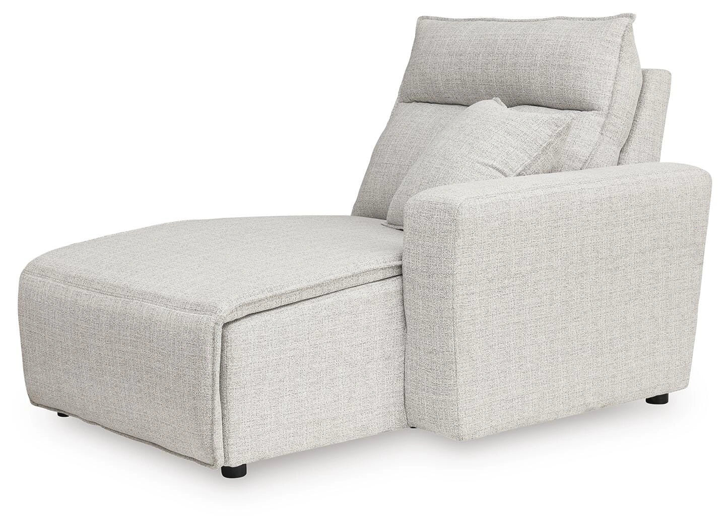 Modmax II Reclining Sectional with Double Chaise