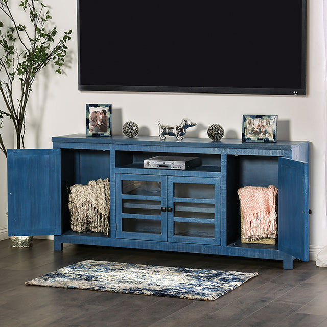 Tedra TV Console - Furniture 4 Less Outlet (Salinas,CA)